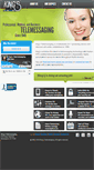 Mobile Screenshot of kingstel.com